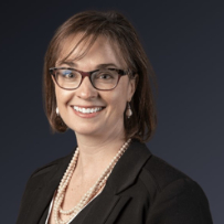 Ms. Samantha Simmons Fredieu