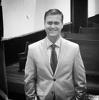 Mr. Stephen Lee Coxen