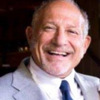 Mr Mark Basil Pappas