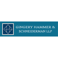 Gingery Hammer & Schneiderman, LLP