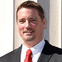 Mr. Brian Lee Hill