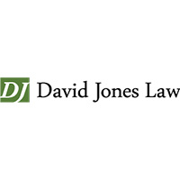 David Jones Law