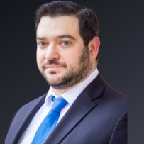 Justin Benjamin Berger Lawyer