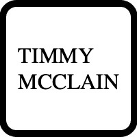Timmy  McClain