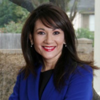 Veronica  Gonzales Lawyer