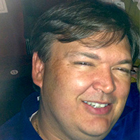 Mr. Christopher Rhett Smitherman