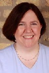 Genie Miller Gillespie