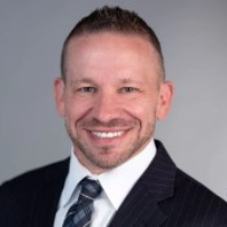 Mr. Nicolas A. Vesprini