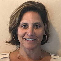 Ms. Carol Elizabeth Long