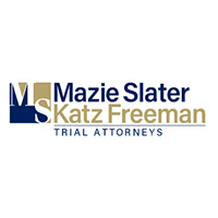 Mazie Slater Katz & Freeman, LLC