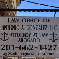 Law Office Of Antonio A. Gonzalez