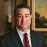 Christopher G. Henderson