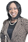 Chasity Sharp Grice