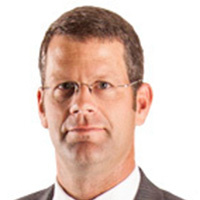 Mr. David Barnes Holt