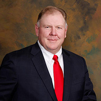 Johnny R. Brown