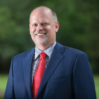 Douglas Lee Harville