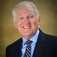 Mr. Larry Logan Warner Sr.