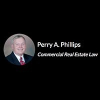 Perry A Phillips LLC