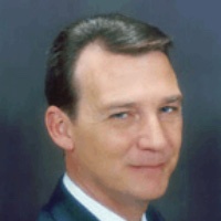 Barry T. Ward