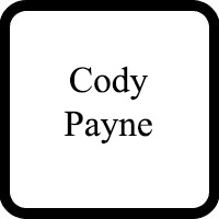 Cody Payne Photo