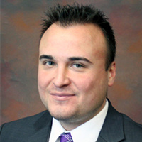 Ryan D. Baughman Lawyer