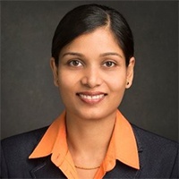 Padmaja  Chinta