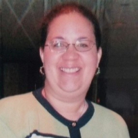 Dorothea Lockhart