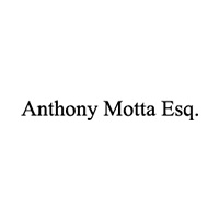 Anthony Motta Esq.