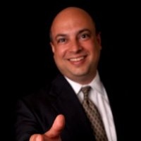 Mr. Robert Hasbrouck Nutt II