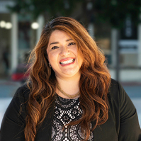 Ms Sandy Sofia Isaac