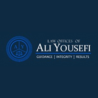 Law Offices of Ali Yousefi