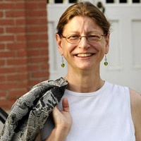 Anne Virginia Kiske