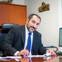 Ismail Tofig Shahtakhtinski