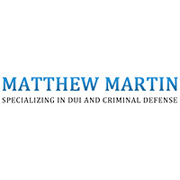 Law Office Of Matthew A. Martin, P.C.