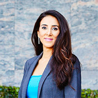 Noha  Gabra Lawyer