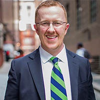 Christopher Francis Christopher Lawyer