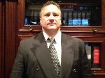 Scott W. Sheen