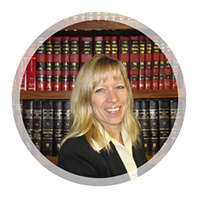 Janet C. Olson Lawyer