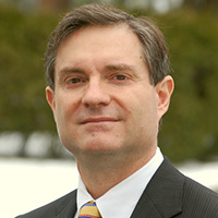 Mr. John S. Economou