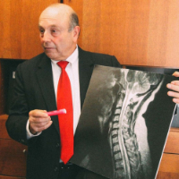 George M. Sachs Lawyer