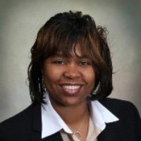 LaShea Borden
