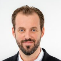 Mr. Ryan P. Claridge