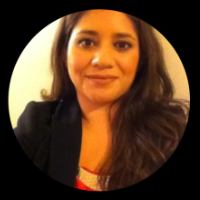 Margaret  Reyes Lawyer