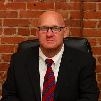 Patrick Francis Welsh Esq.