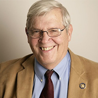 Larry T. Dressell Lawyer