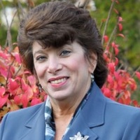 Ms. Mona Beth Rubinstein