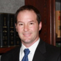 T. Shane Curtin
