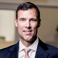 Mr. Scott Robert Reidenbach