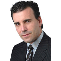 Jason Daniel Baltz