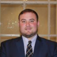 Mr. John Hunter Henderson